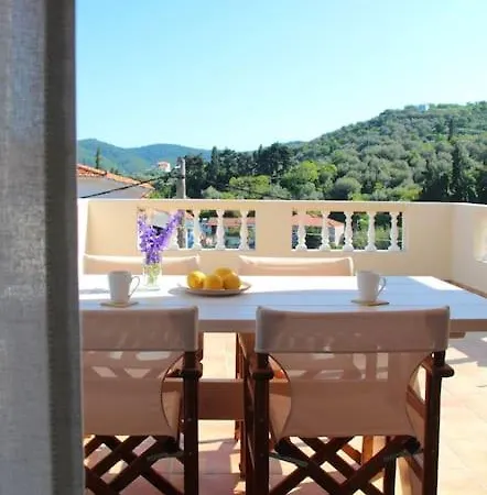 Appartement Kaia / 2