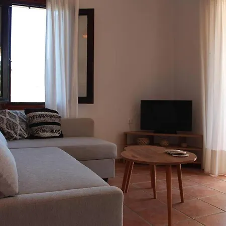 Kaia / 2 Apartment *