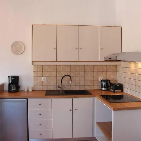 Kaia / 2 Apartment