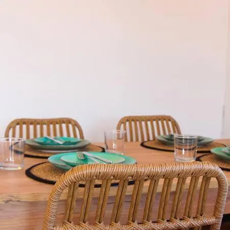 Appartement Kaia / 2