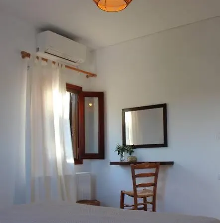 Kaia / 2 Appartement Skopelos