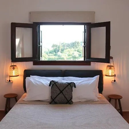 Kaia / 2 Apartment Skopelos Town