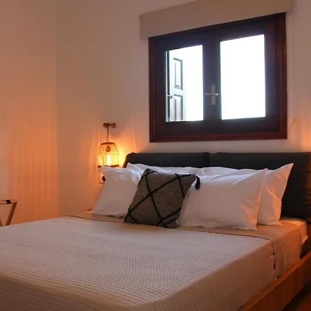 Kaia / 2 Apartment Skopelos Town