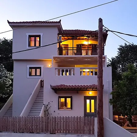 Apartment Kaia / 2