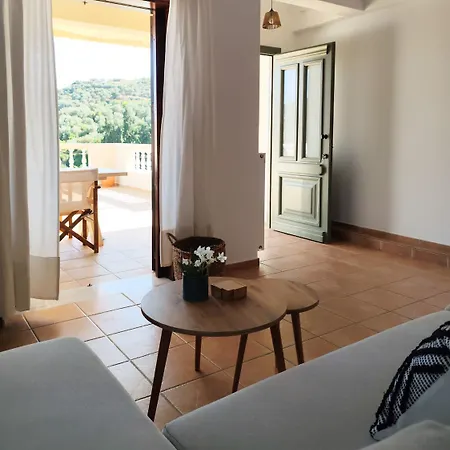 Lägenhet Kaia / 2 Skopelos stad