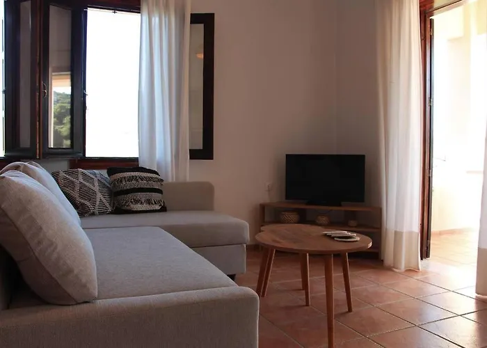 Kaia / 2 Apartament *