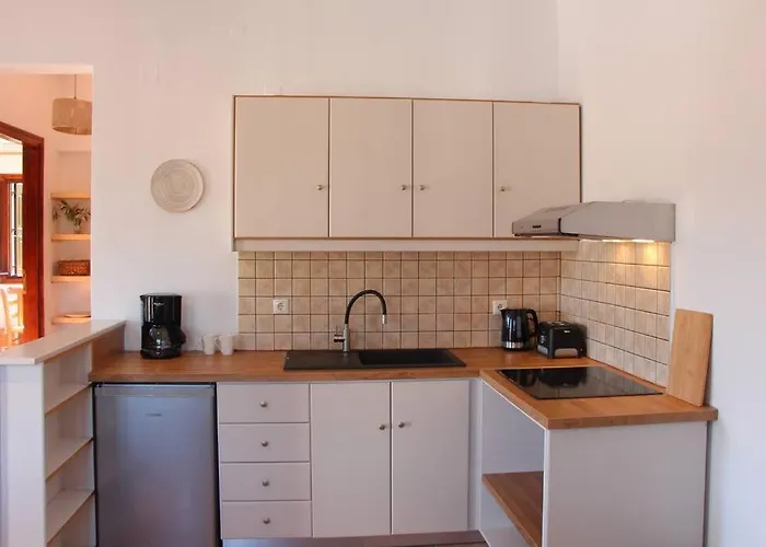 Kaia / 2 Apartament