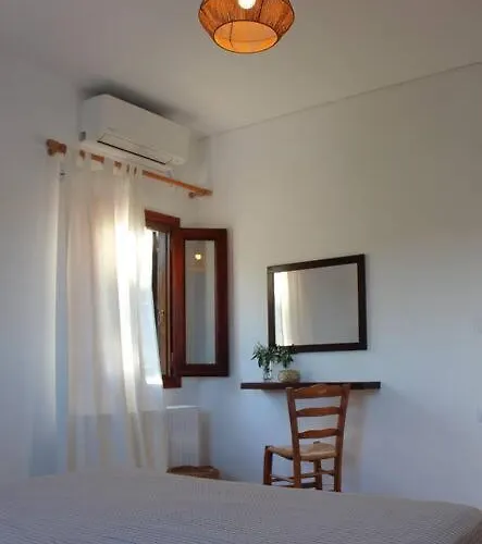Kaia / 2 Apartament Skopelos